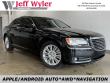 Used 2014 Chrysler 300 Base Sedan
