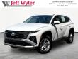 Used 2026 Hyundai Tucson SE SUV