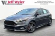  Ford Focus ST