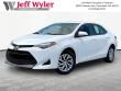 Used 2017 Toyota Corolla L Sedan