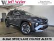 New 2025 Hyundai Tucson SEL Convenience AWD SUV