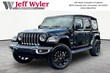  Jeep Wrangler 4xe