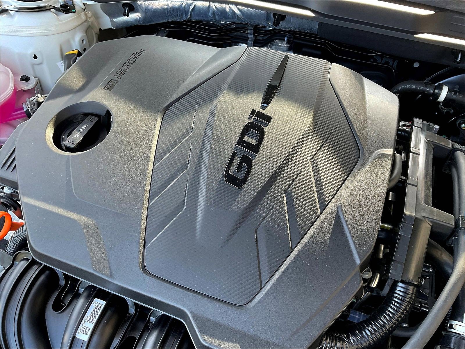 2025 Hyundai Sonata SE - Photo 30