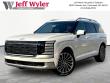 New 2026 Hyundai Palisade Hybrid Calligraphy SUV