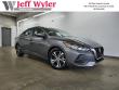Used 2023 Nissan Sentra SV Sedan