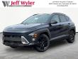 New 2026 Hyundai Kona SEL Sport FWD SUV