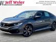 Used 2019 Honda Civic Sport Sedan