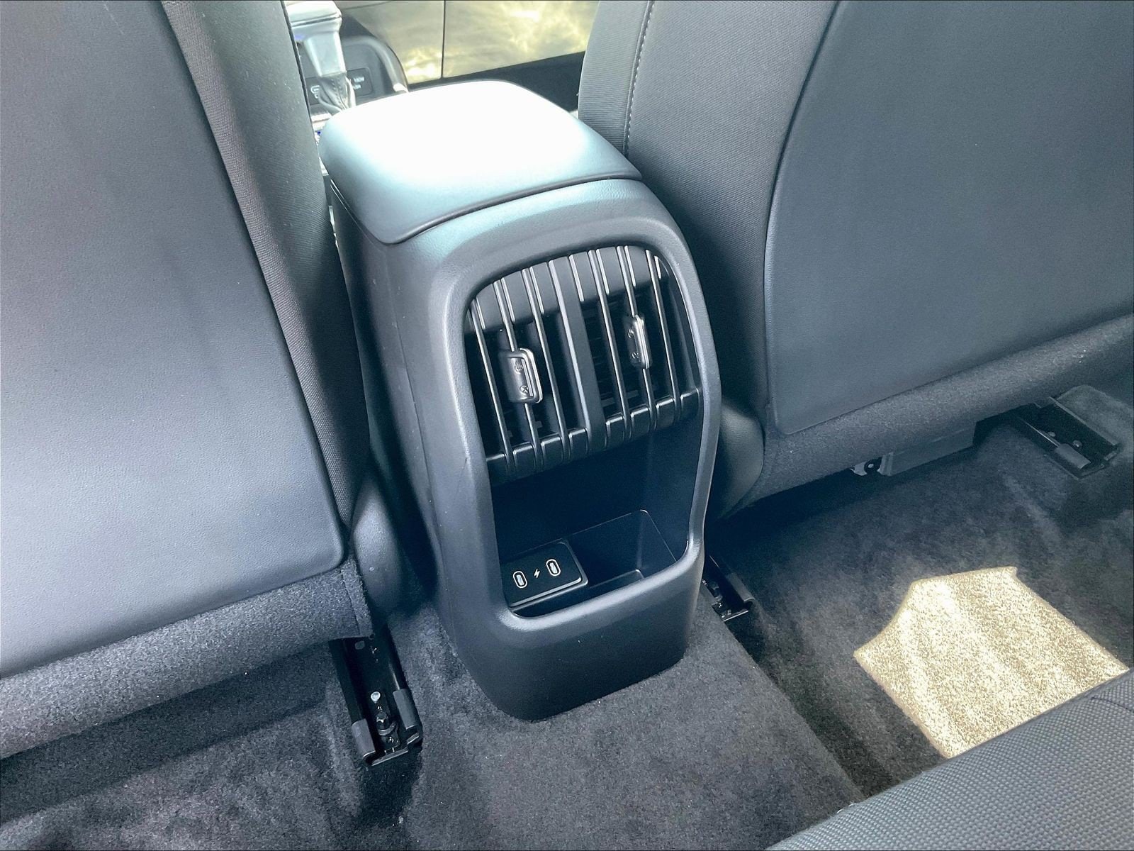 2026 Hyundai Kona SEL Sport - Photo 13