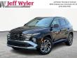New 2026 Hyundai Tucson Hybrid Limited SUV