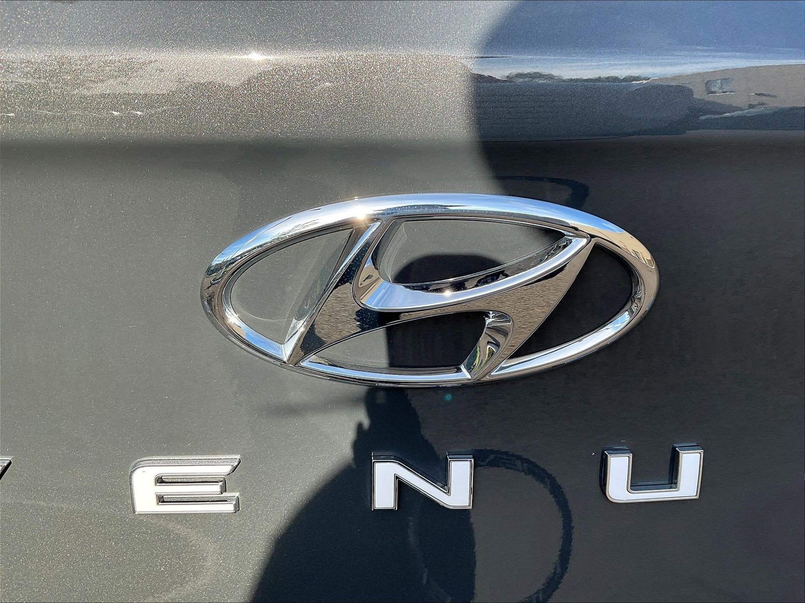 2026 Hyundai Venue SEL - Photo 24
