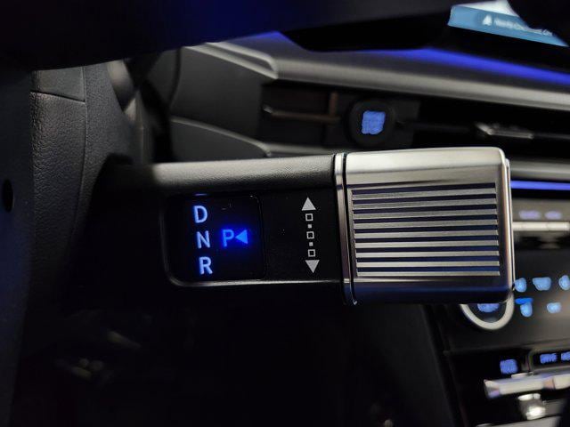 2026 Hyundai Santa Fe Calligraphy - Photo 9