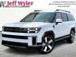 New 2026 Hyundai Santa Fe Limited AWD SUV