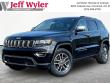Used 2021 Jeep Grand Cherokee Limited SUV