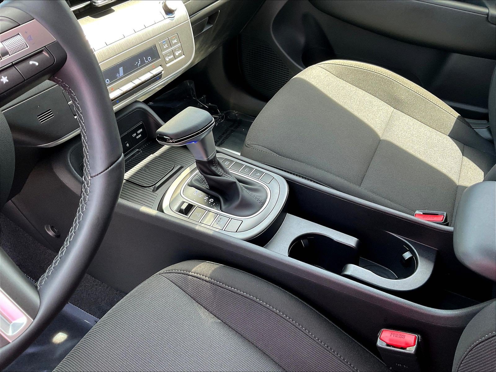 2026 Hyundai Kona SEL Sport - Photo 21