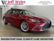 Used 2019 Lexus ES 350 Luxury Sedan