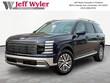  Hyundai Palisade Hybrid