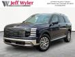 New 2026 Hyundai Palisade Hybrid SEL Premium 7P SUV