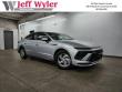 New 2026 Hyundai Sonata SE Sedan