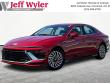 Used 2025 Hyundai Sonata Hybrid SEL Sedan