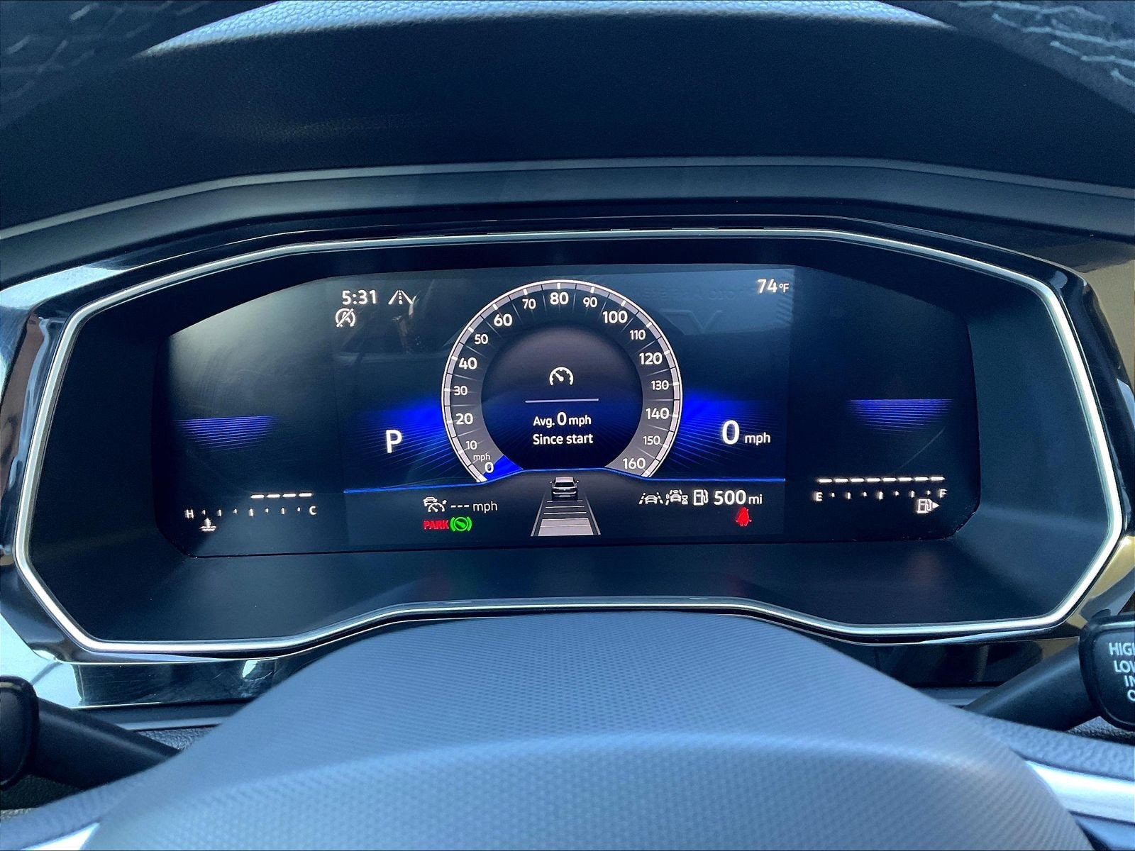 2024 Volkswagen Jetta SE - Photo 15
