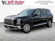 New 2026 Hyundai Palisade Hybrid SEL Premium 8P SUV