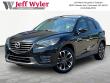 Used 2016 Mazda Mazda CX-5 Grand Touring SUV