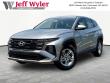 Used 2025 Hyundai Tucson SE SUV