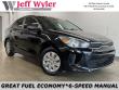 Used 2018 Kia Rio LX Sedan