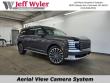 New 2026 Hyundai Palisade Hybrid Calligraphy SUV