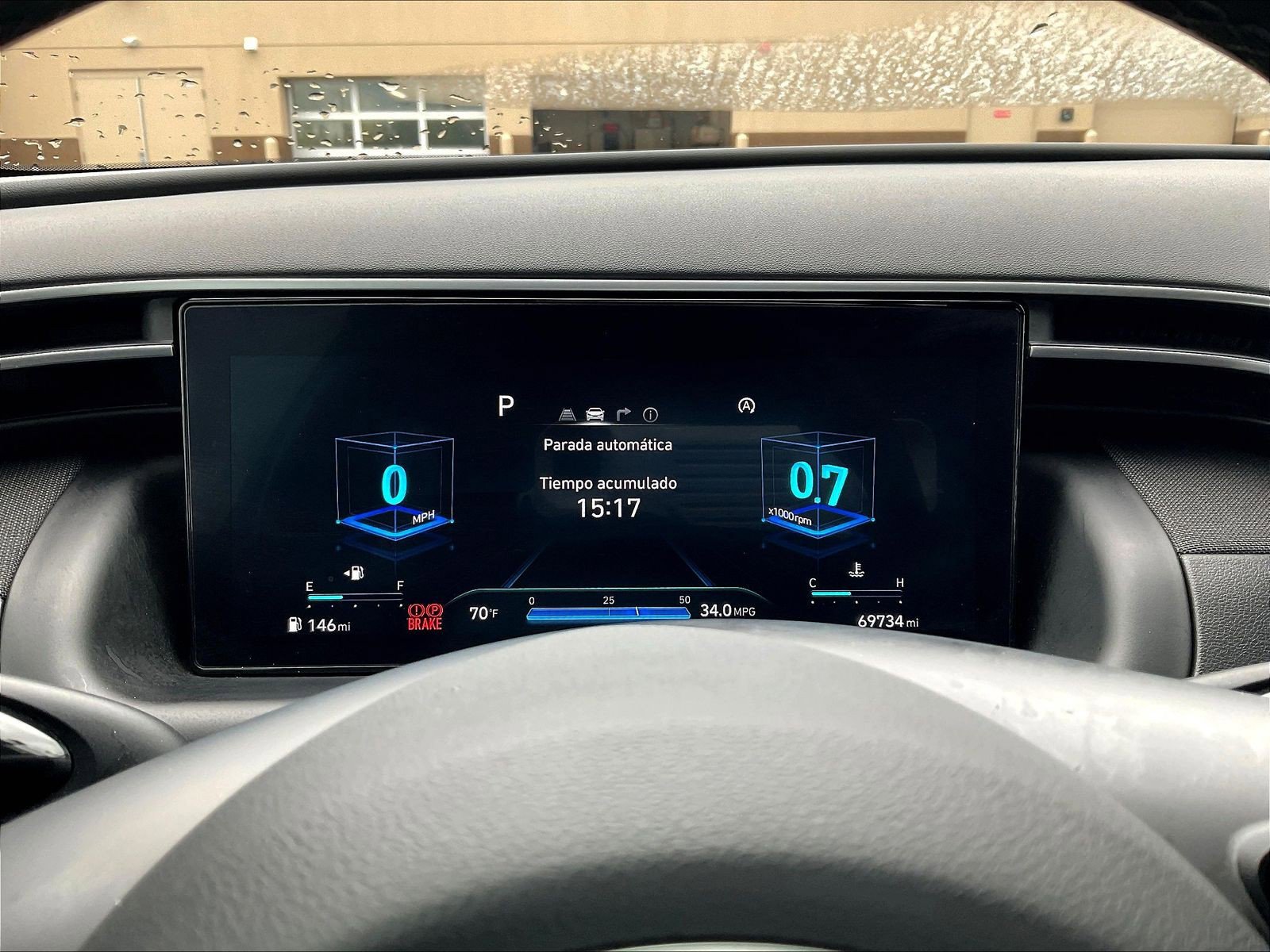 2024 Hyundai Tucson XRT - Photo 13
