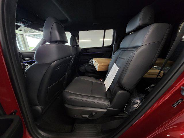 2026 Hyundai Santa Fe Calligraphy - Photo 14