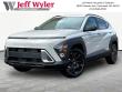 New 2027 Hyundai Kona SEL Sport AWD SEL Sport AWD