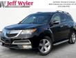 Used 2012 Acura MDX 3.7L Technology Pkg w/Entertainment Pkg SUV
