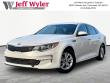 Used 2017 Kia Optima LX Sedan