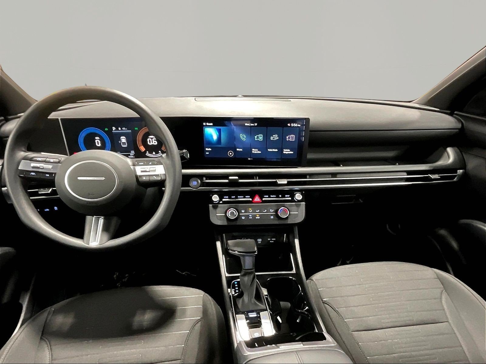 2026 Hyundai Santa Cruz SE - Photo 11