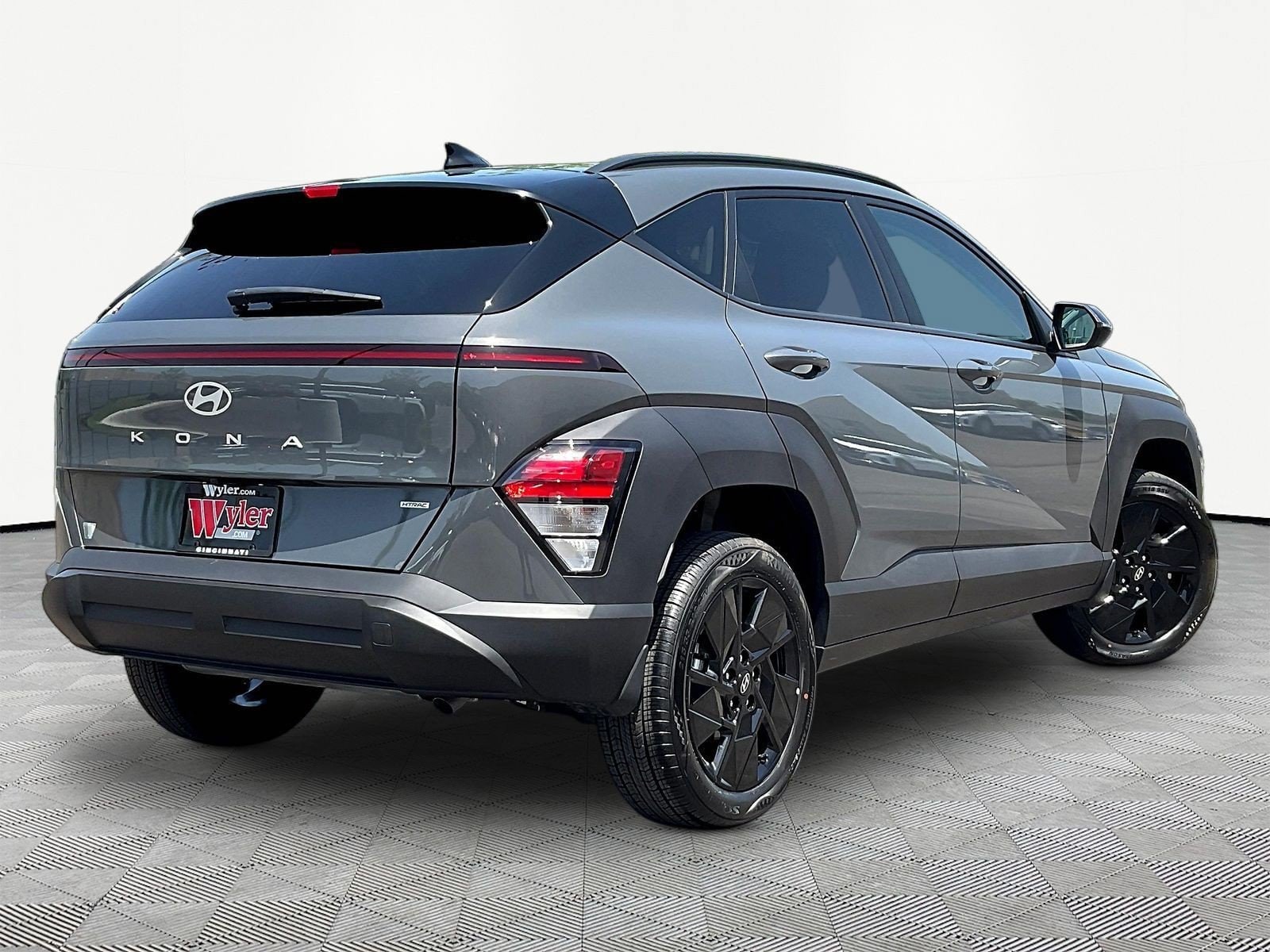2026 Hyundai Kona SEL Sport - Photo 8