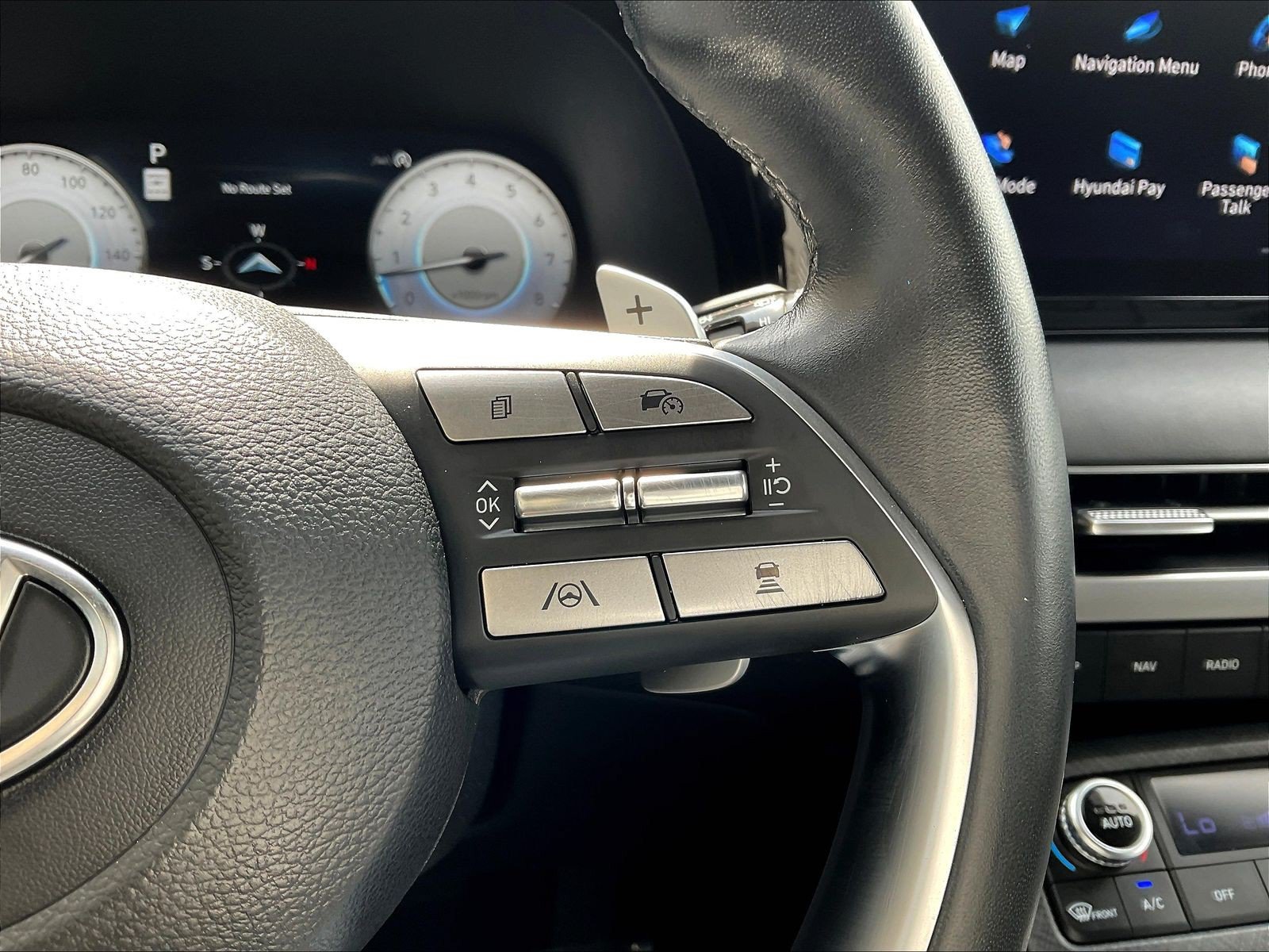2023 Hyundai Palisade Limited - Photo 12