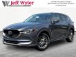Used 2017 Mazda Mazda CX-5 Touring SUV