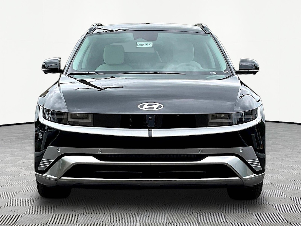 New 2026 Hyundai IONIQ 5 Limited SUV