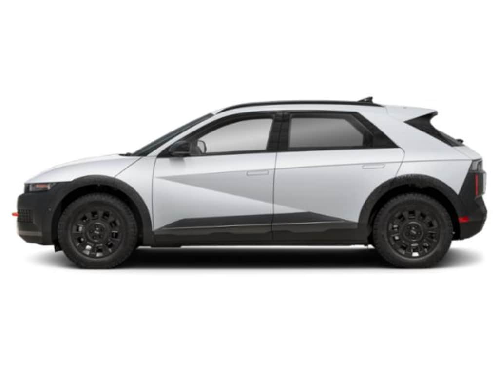 New 2026 Hyundai IONIQ 5 XRT SUV