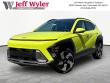 New 2026 Hyundai Kona Limited AWD SUV