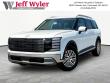 New 2026 Hyundai Palisade Hybrid SEL Premium 7P SUV