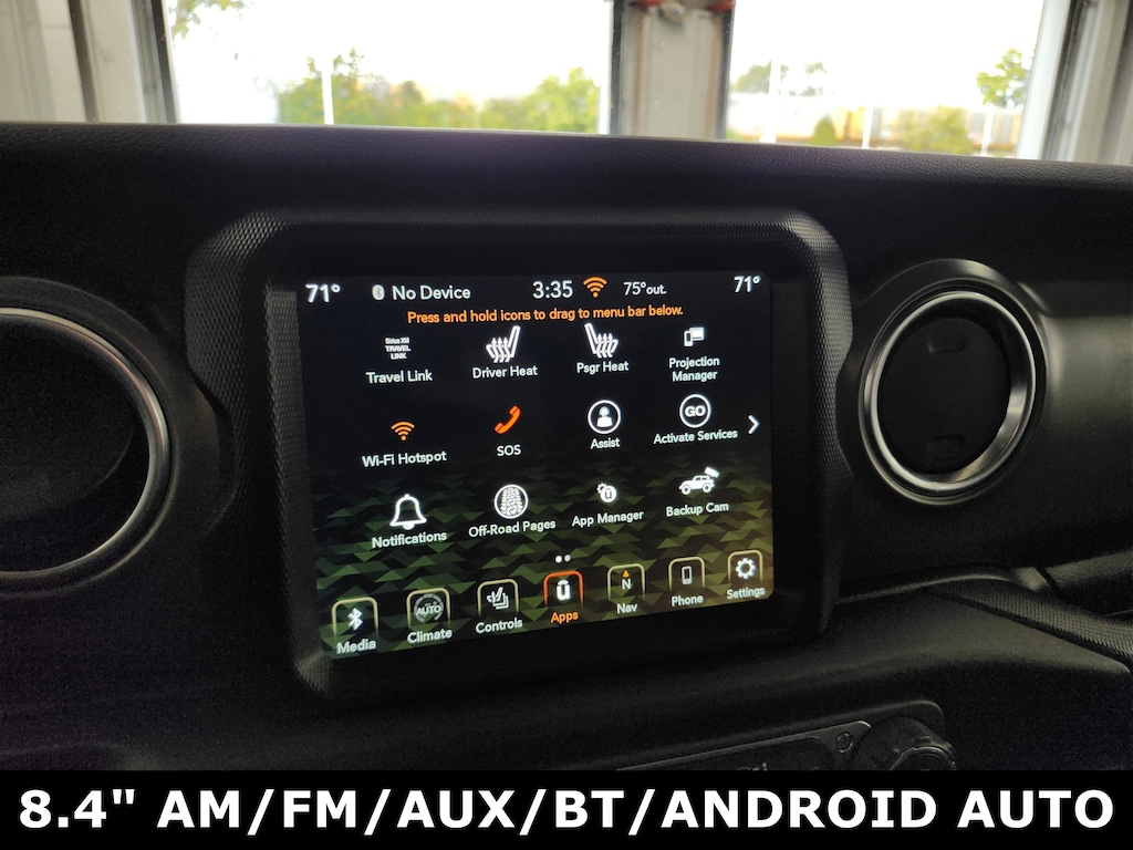 Used 2022 Jeep Wrangler Unlimited 4xe Rubicon SUV