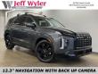 New 2025 Hyundai Palisade XRT AWD SUV