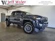 Toyota Tacoma i-FORCE MAX