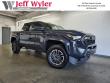 Used 2024 Toyota Tacoma i-FORCE MAX TRD Sport Truck Double Cab