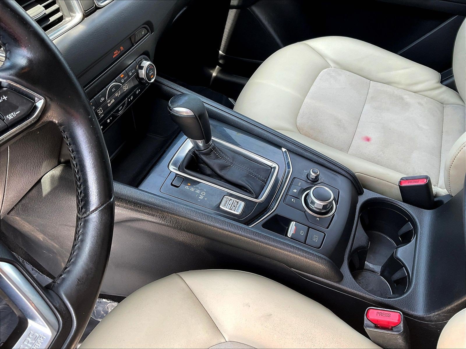 2017 Mazda CX-5 Touring - Photo 21