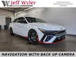 Hyundai Elantra N