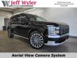 New 2026 Hyundai Palisade Calligraphy AWD SUV