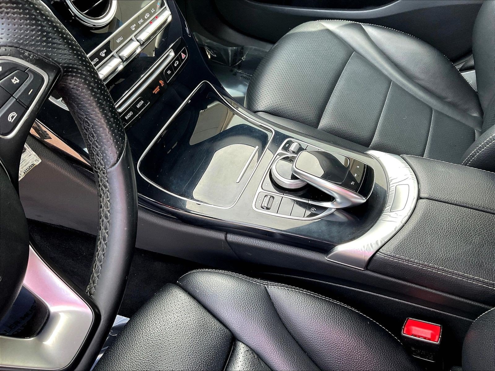 2016 Mercedes-Benz C-Class C300 - Photo 21